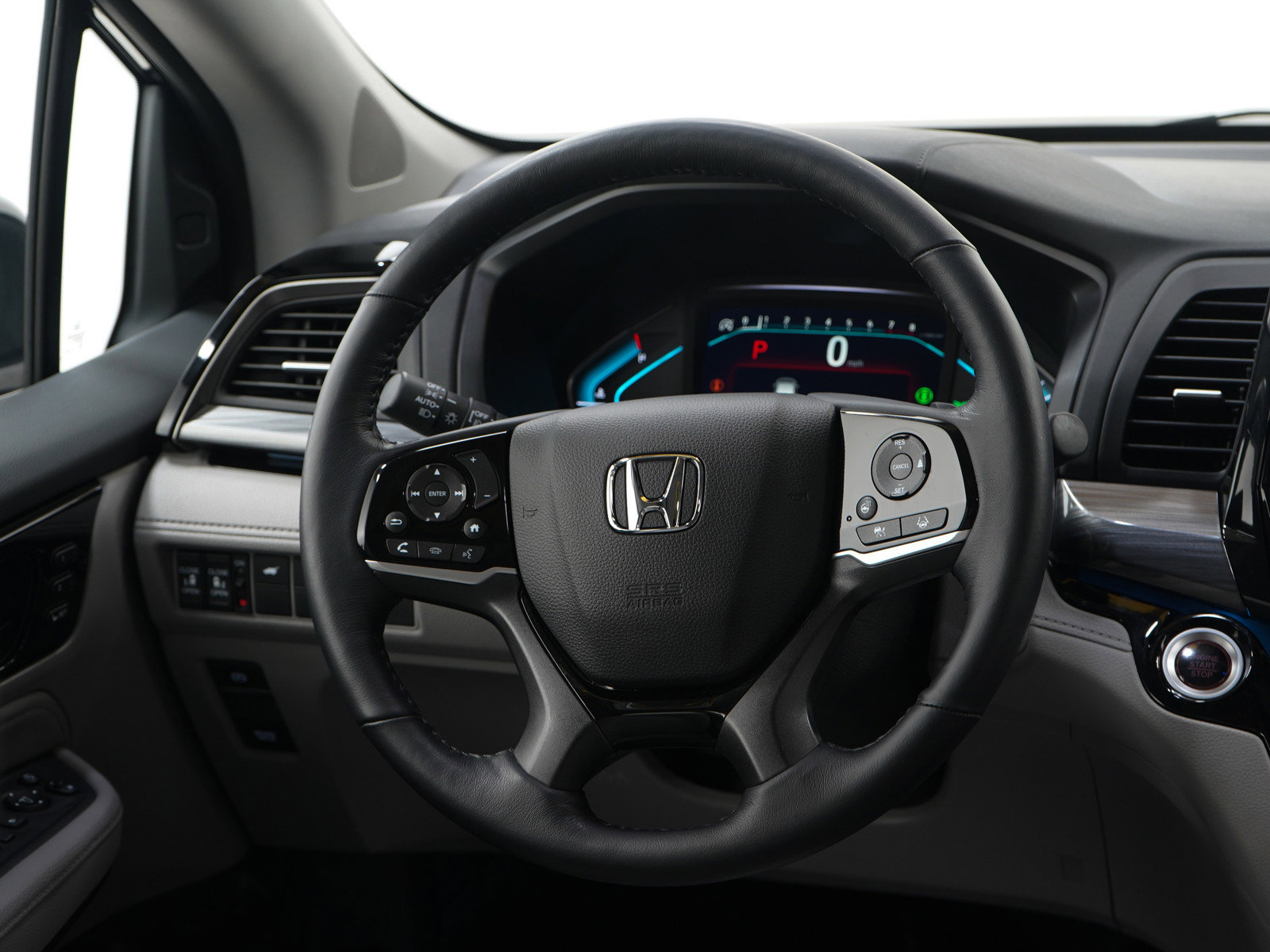 Used 2024 Honda Odyssey Elite image 18