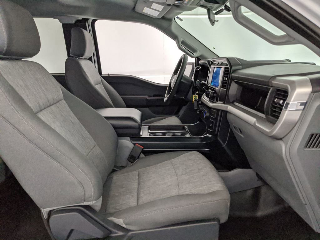 Certified 2022 Ford F150 XL w/ Trailer Tow Package AWD/4WD image 55