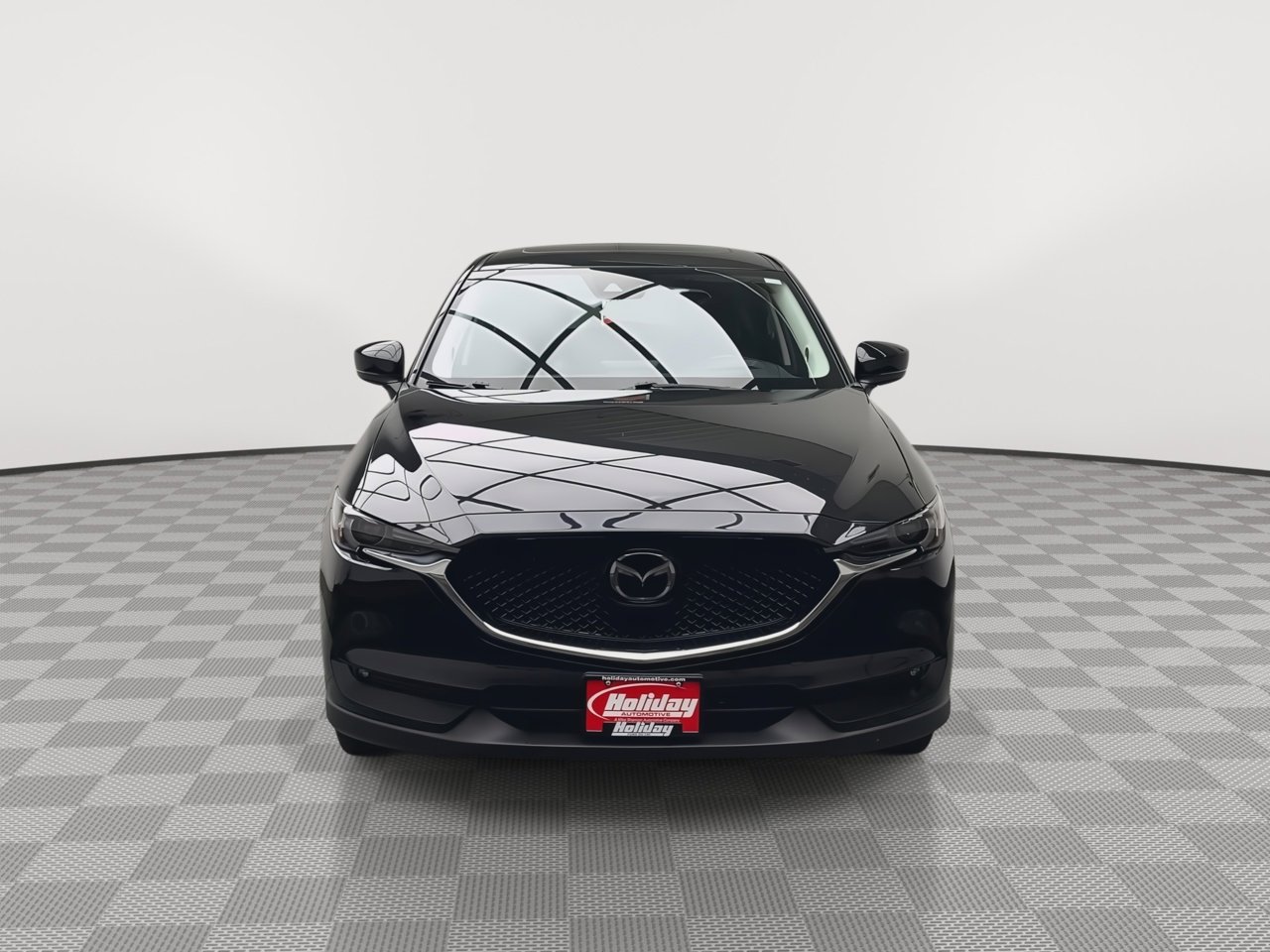 Used 2018 MAZDA CX-5 Grand Touring w/ Premium Package AWD/4WD image 36