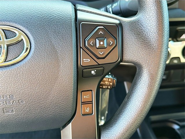 Used 2020 Toyota Tacoma SR image 36