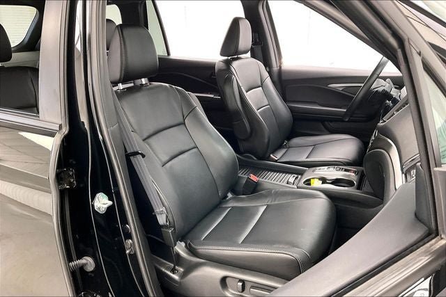 Certified 2023 Honda Passport EX-L image 7