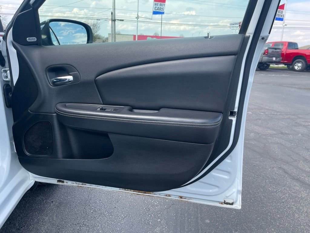 Used 2013 Chrysler 200 Limited w/ Sun/Sound Group image 26