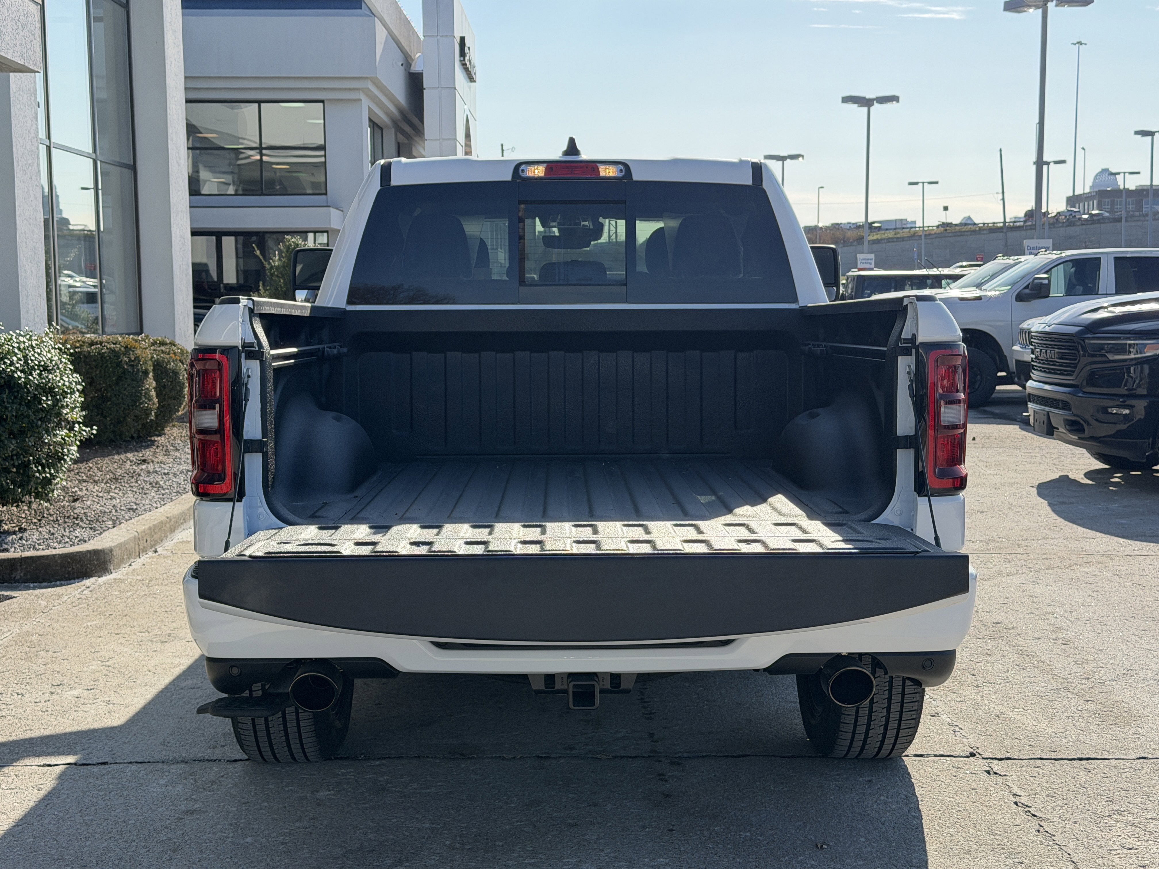 New 2026 RAM 1500 Big Horn image 11