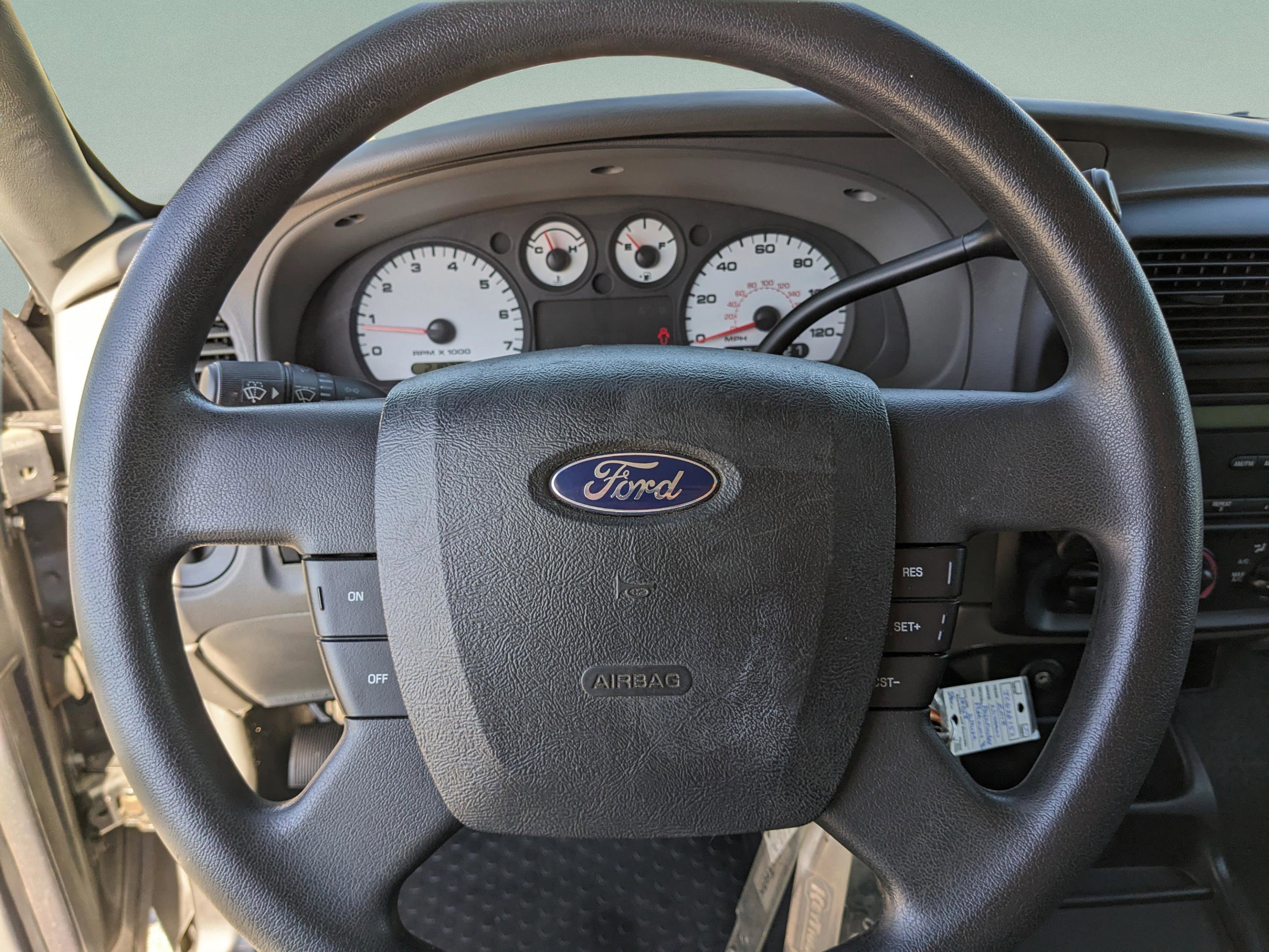 Used 2008 Ford Ranger Sport image 20