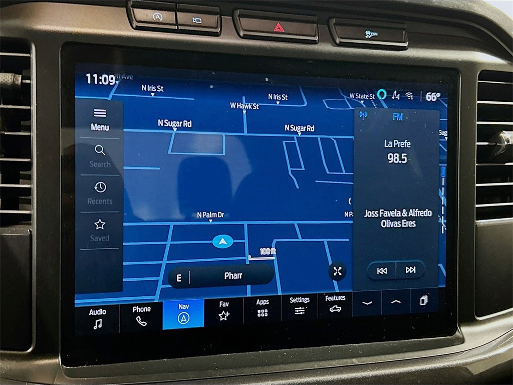 Used 2024 Ford F150 STX image 11