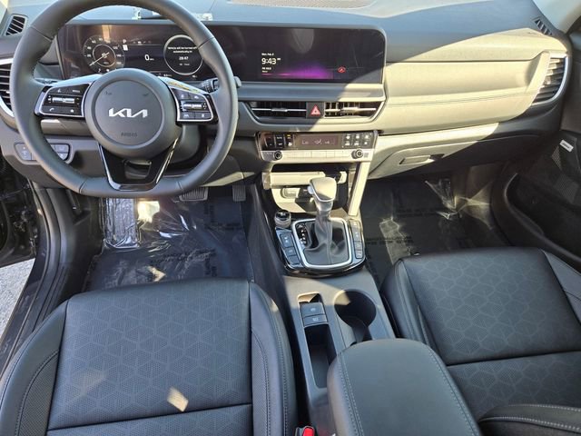 New 2026 Kia Seltos SX image 25