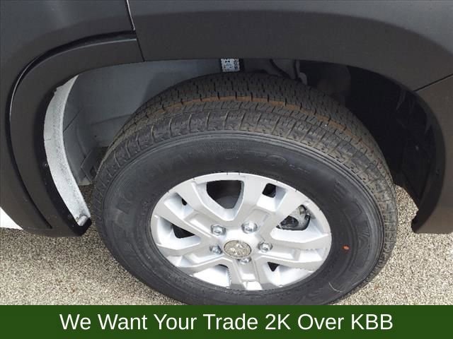 Used 2024 RAM ProMaster 2500 w/ Quick Order Package 22H SLT+ image 15