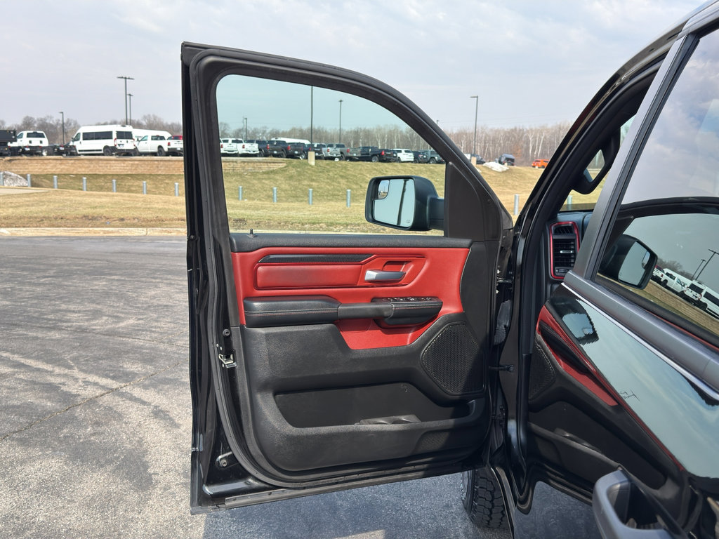 Used 2022 RAM 1500 Rebel w/ Level 1 Equipment Group image 10