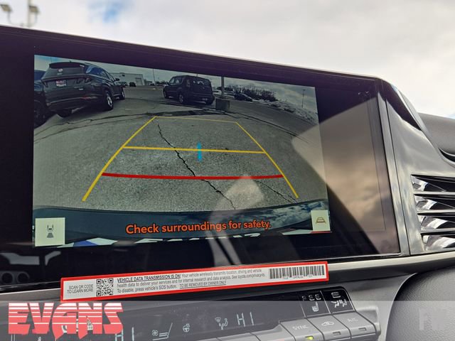 New 2026 Toyota Camry XSE image 9