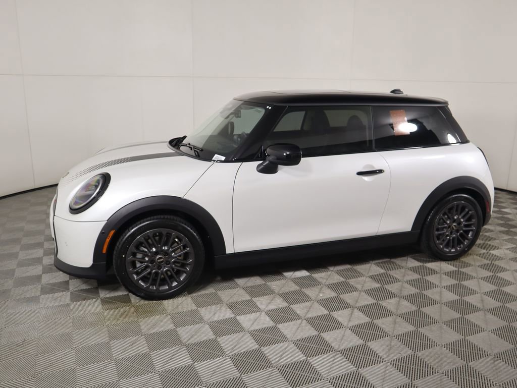 Used 2026 MINI Cooper S image 8
