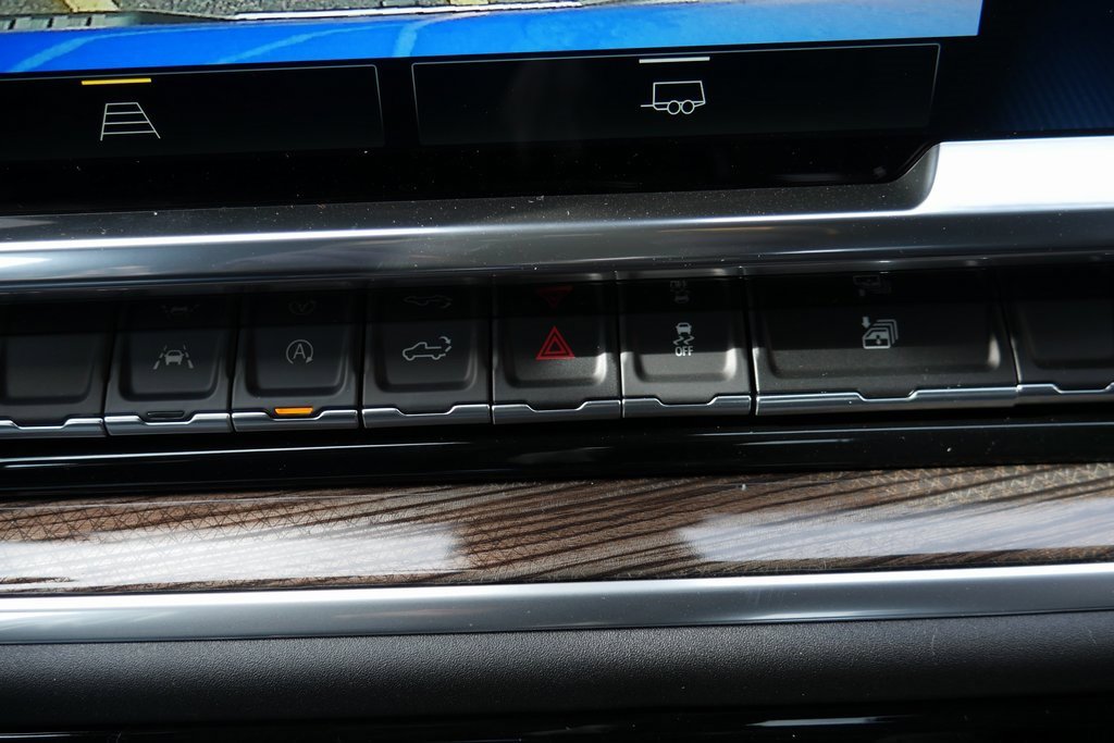 New 2026 Chevrolet Silverado 1500 LT image 18