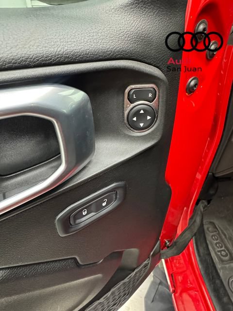 Used 2022 Jeep Gladiator Sport AWD/4WD image 33