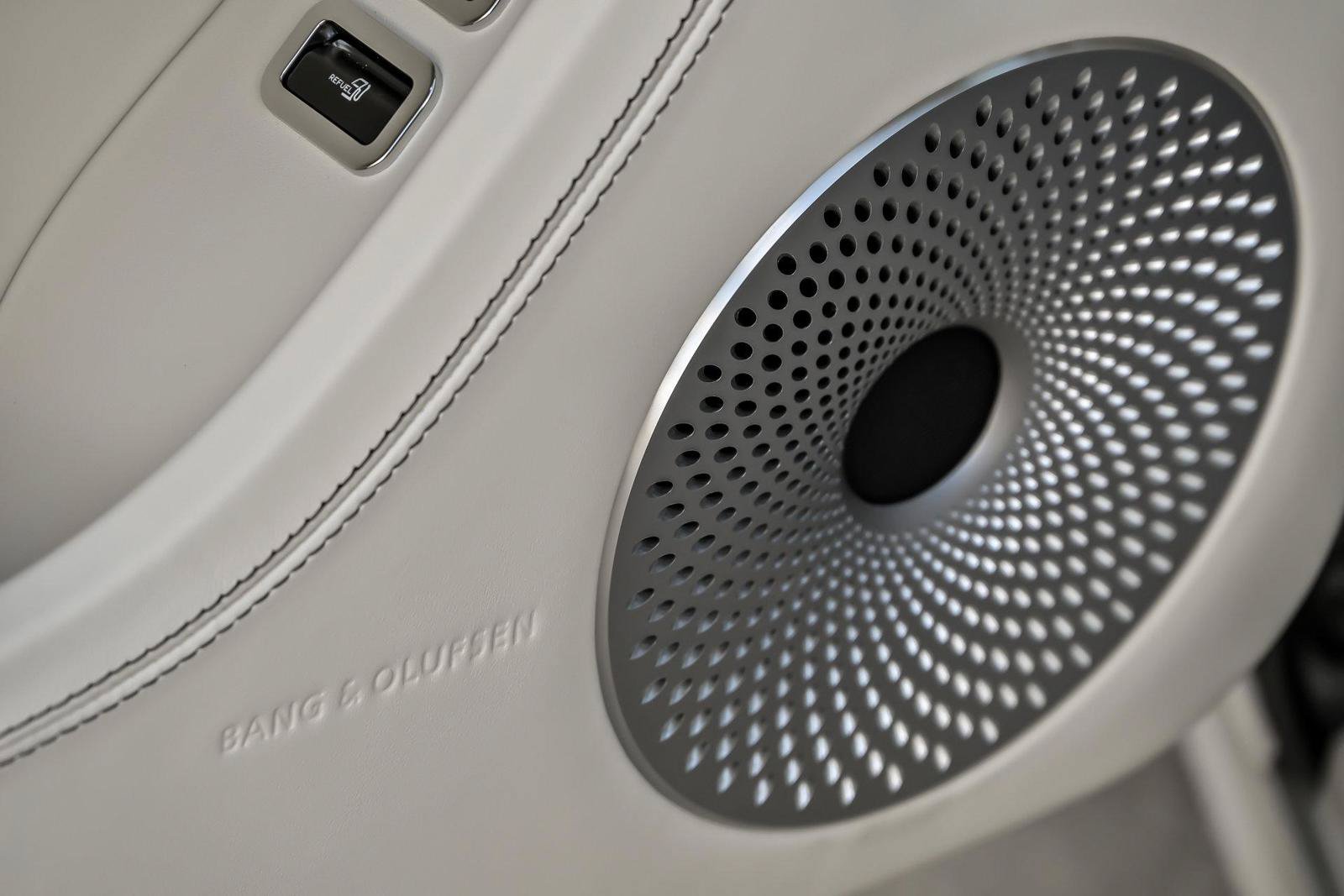 New 2026 Bentley Continental GTC AWD/4WD image 28