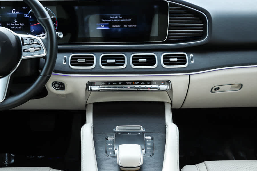 Used 2022 Mercedes-Benz GLE 350 image 14