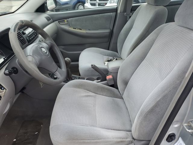 Used 2007 Toyota Corolla CE image 27