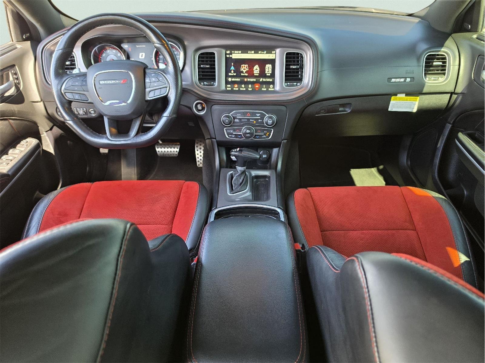 Used 2023 Dodge Charger Scat Pack RWD image 8