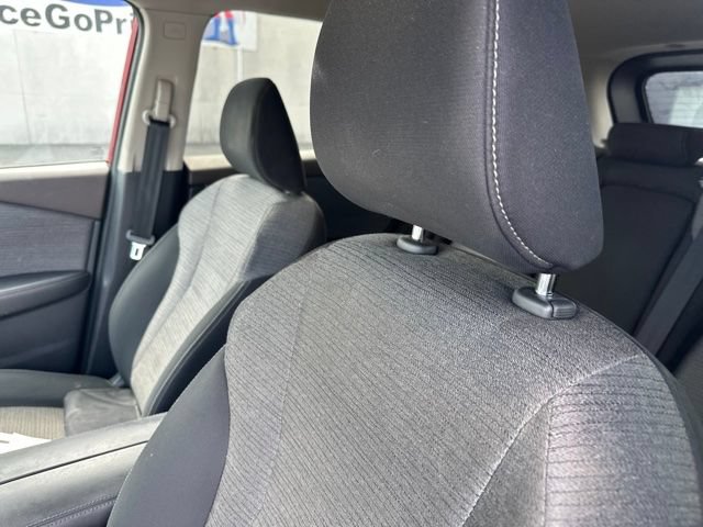 Used 2023 Nissan Rogue SV AWD/4WD image 17