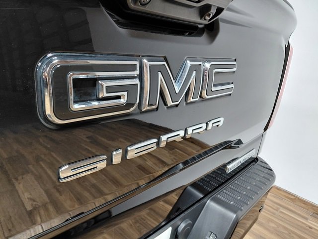 Used 2024 GMC Sierra 1500 Elevation w/ Elevation Premium Package image 17