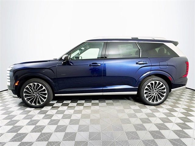 New 2026 Hyundai Palisade Calligraphy image 3