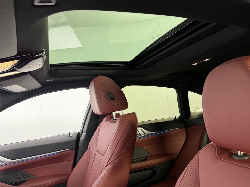 Used 2025 BMW 430i xDrive image 25