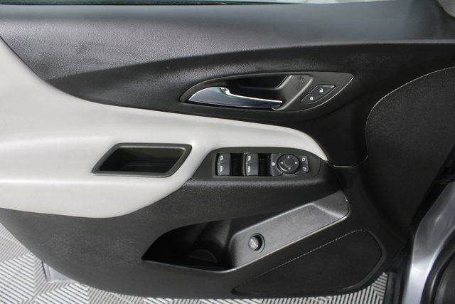 Used 2024 Chevrolet Equinox LT w/ LPO, Floor Liner Package image 14