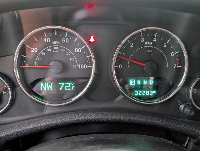 Used 2018 Jeep Wrangler Unlimited Sport S image 27