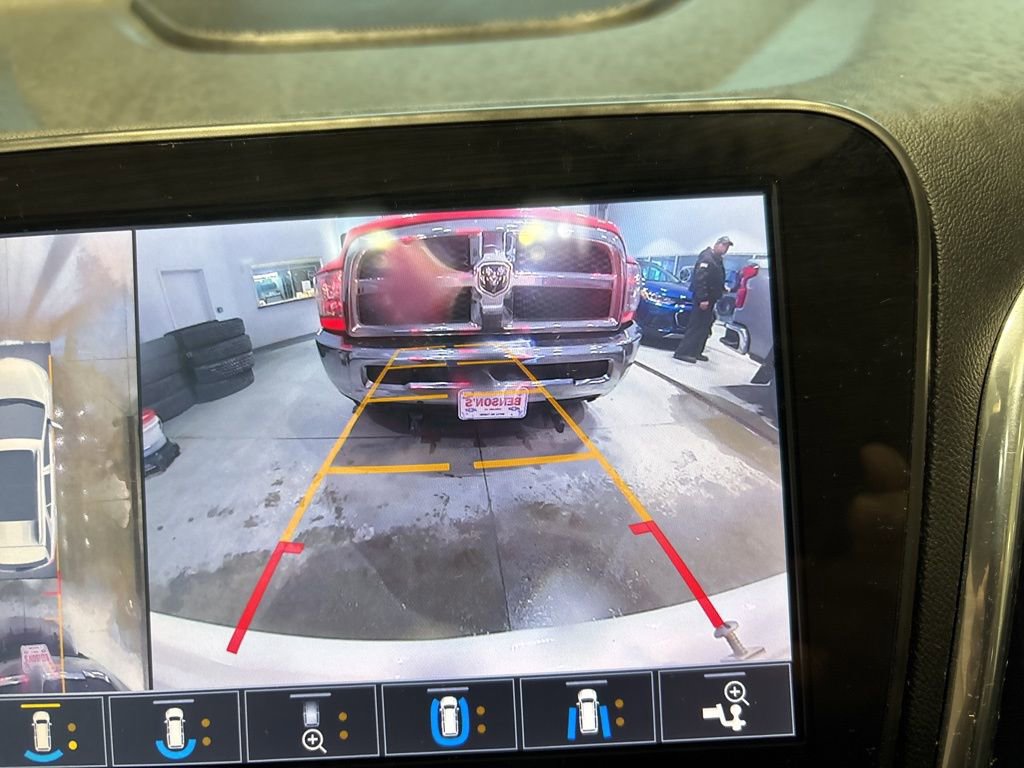 Certified 2019 Chevrolet Equinox Premier image 37