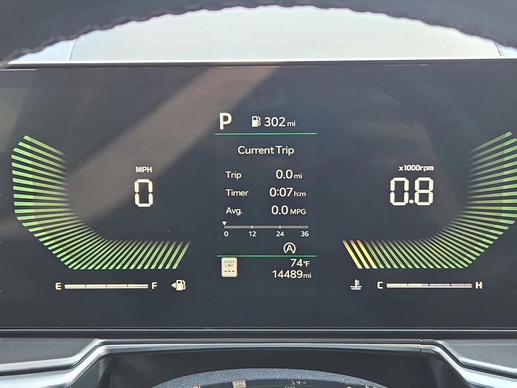 Certified 2024 Kia Sorento EX w/ Panoramic Sunroof Package image 33