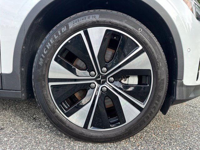 Certified 2024 Polestar Polestar 2 AWD/4WD image 10