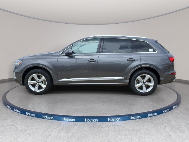 Used 2023 Audi Q7 2.0T Premium Plus AWD/4WD image 9