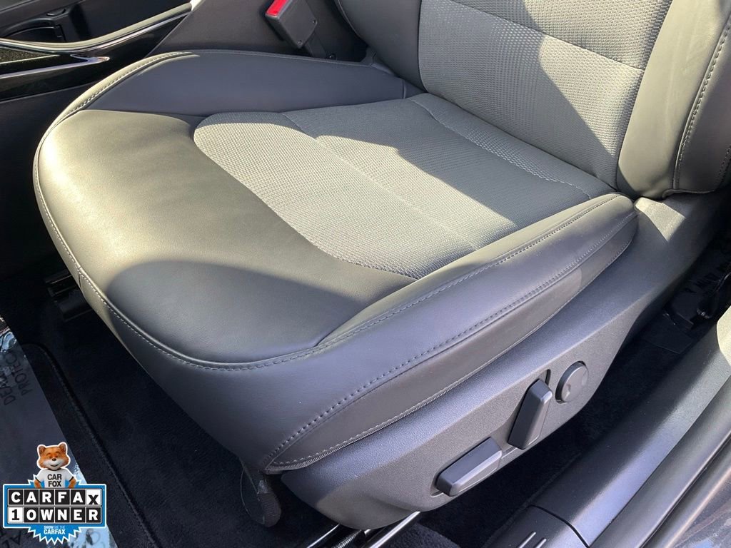 Used 2024 Kia Niro Wind image 8