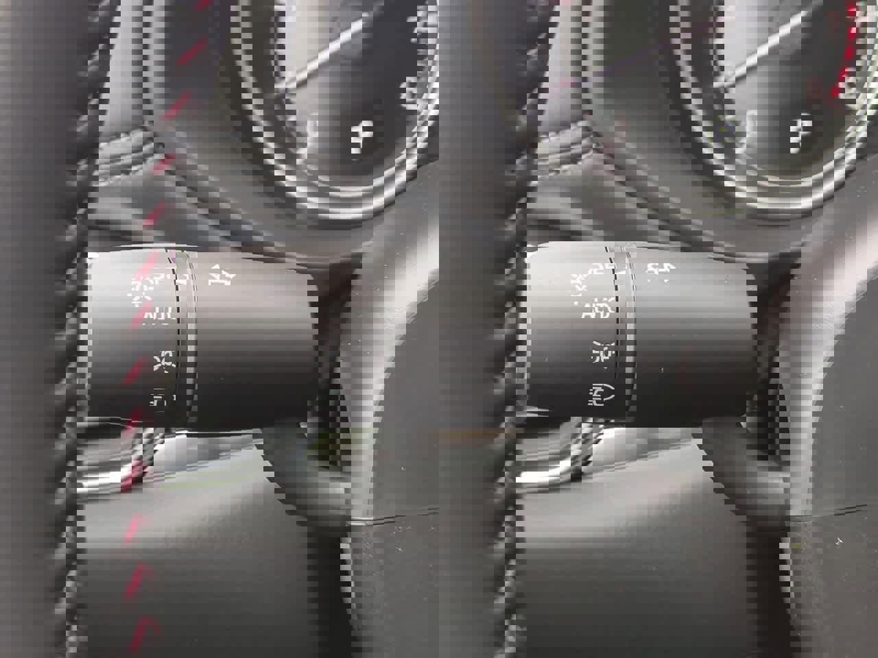 New 2025 MAZDA CX-5 Carbon Edition image 26