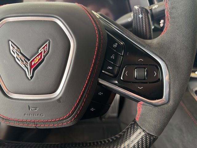 New 2026 Chevrolet Corvette Z06 image 26