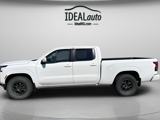Used 2022 Nissan Frontier SV w/ Technology Package AWD/4WD image 6