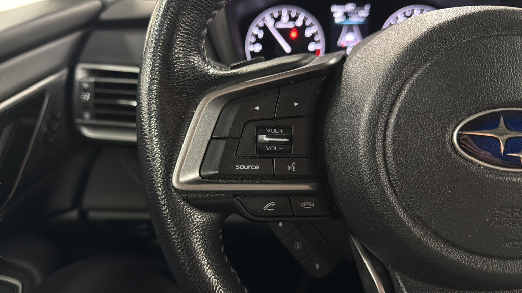 Certified 2021 Subaru Outback Limited image 20