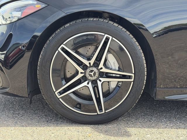 Used 2024 Mercedes-Benz C 300 Sedan image 10