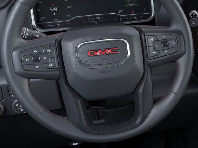 New 2026 GMC Sierra 2500 AT4X image 23