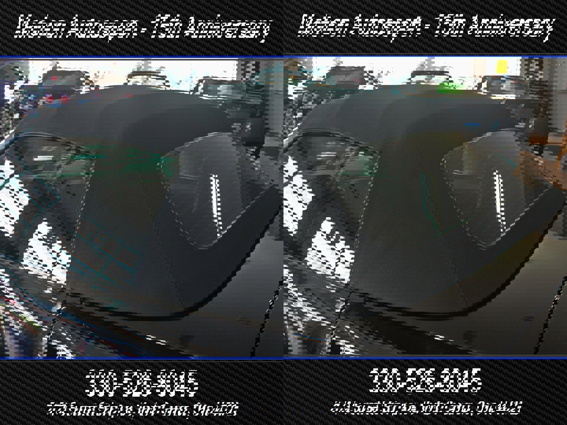 Used 2007 Chevrolet Corvette Convertible w/ Preferred Equipment Group image 10