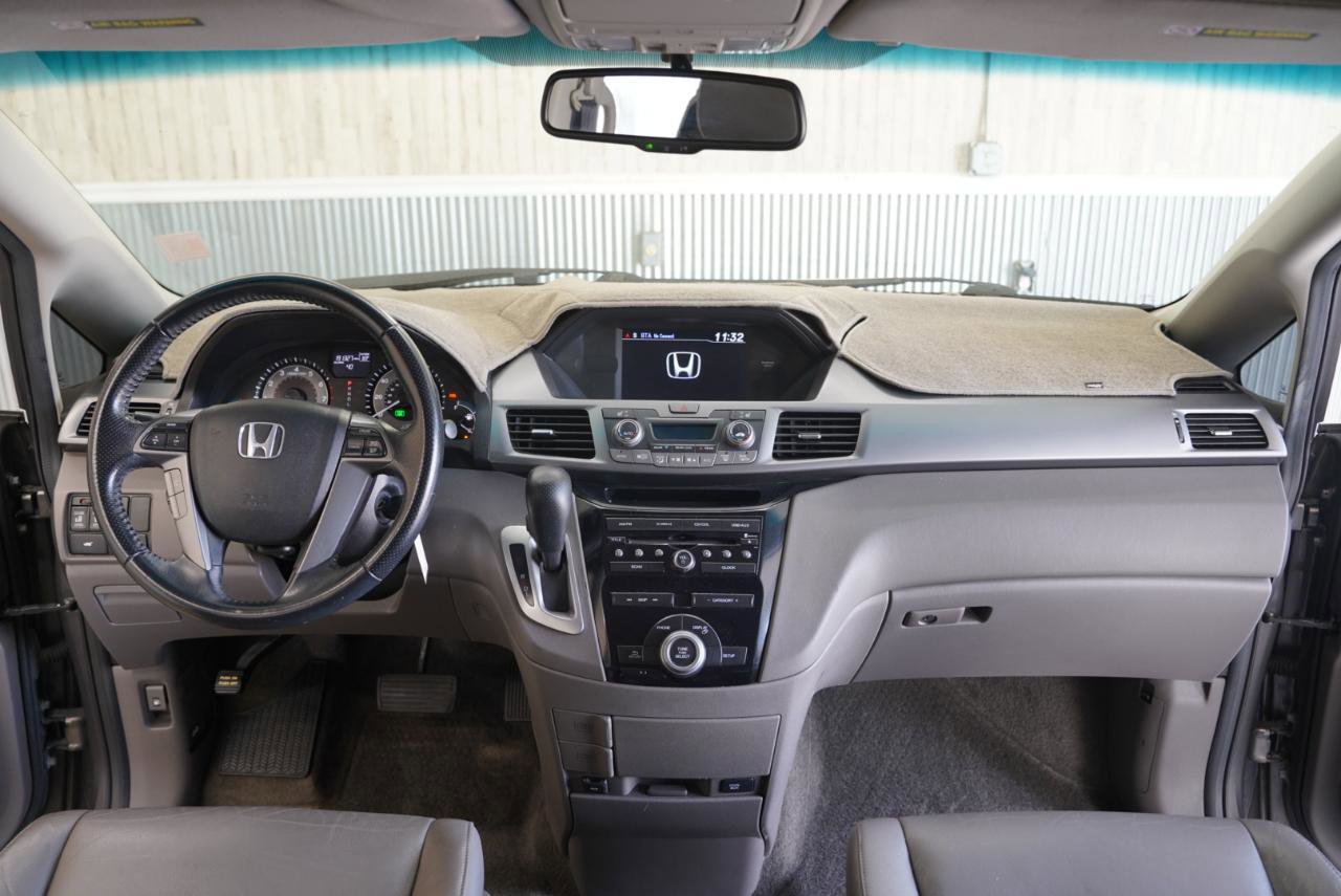 Used 2011 Honda Odyssey EX-L image 17