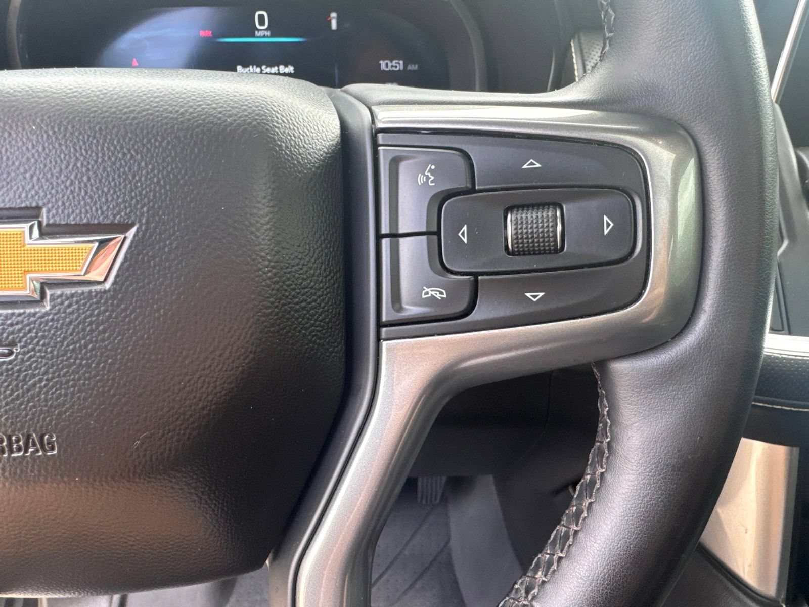 Used 2023 Chevrolet Tahoe Premier AWD/4WD image 27