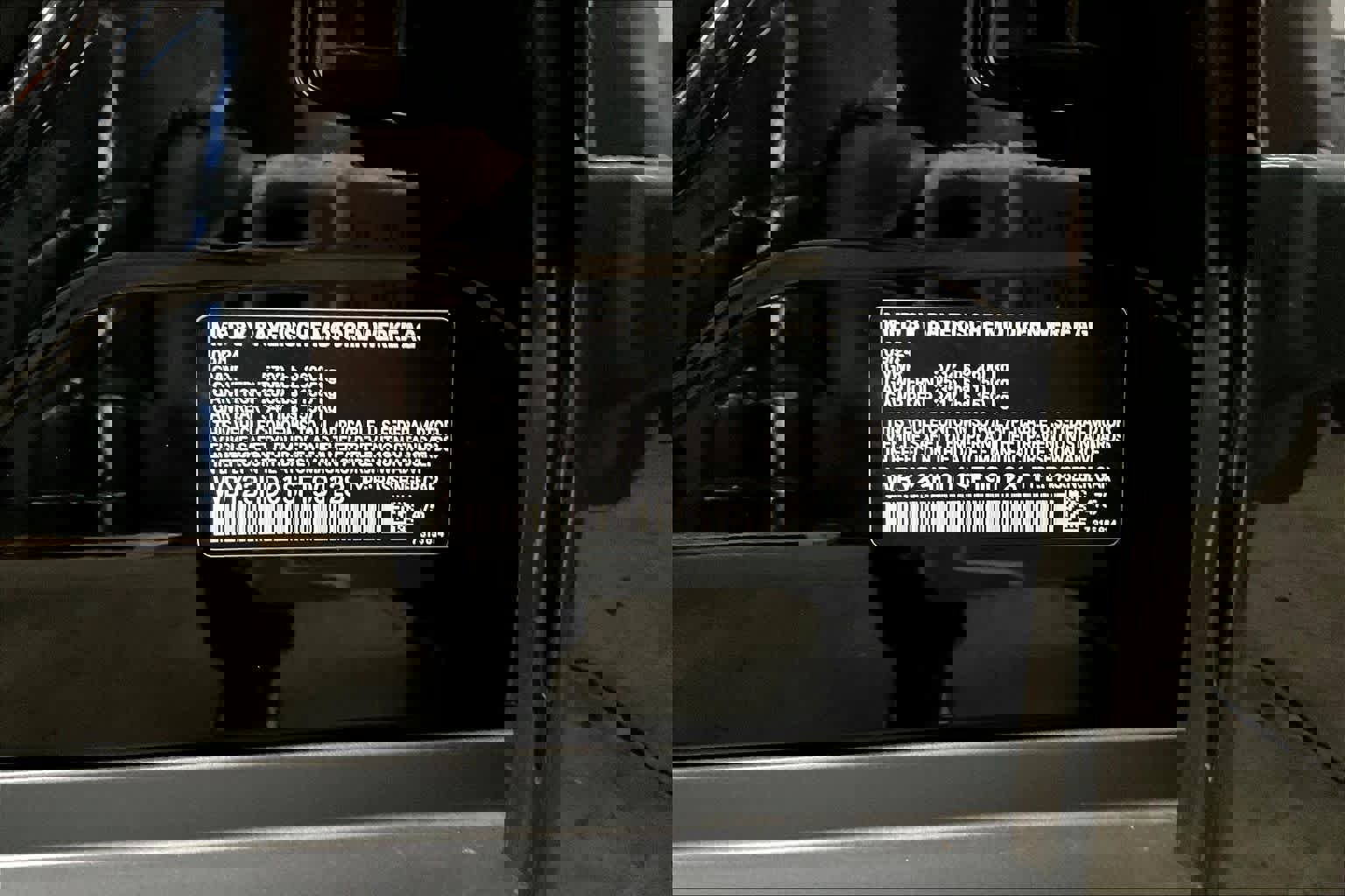 Used 2025 BMW i4 eDrive40 w/ M Sport Package image 35