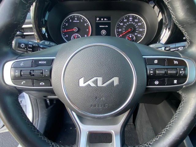 Used 2023 Kia K5 GT-Line w/ GT-Line Premium Package image 18
