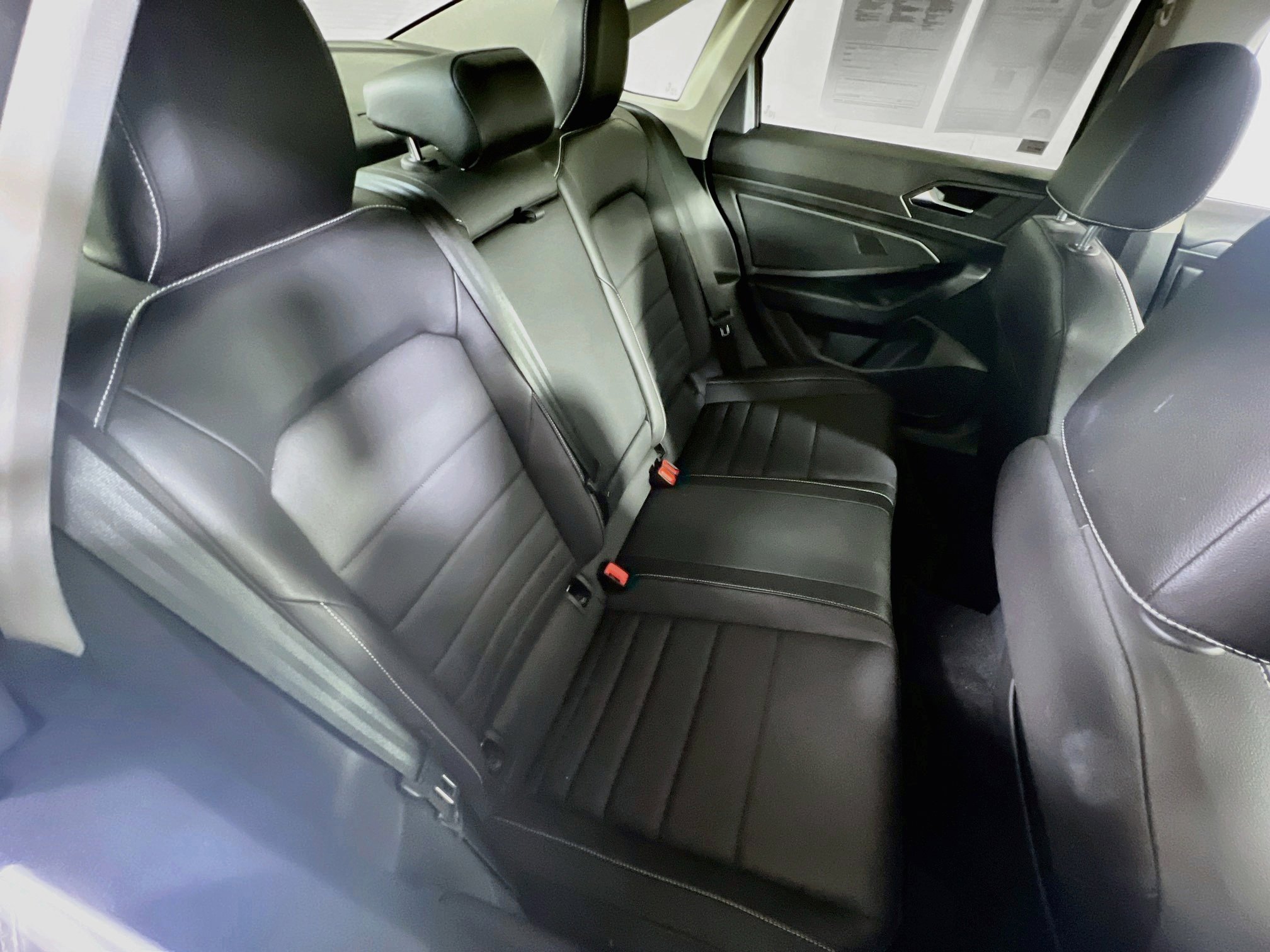 Used 2022 Volkswagen Jetta SE FWD image 26