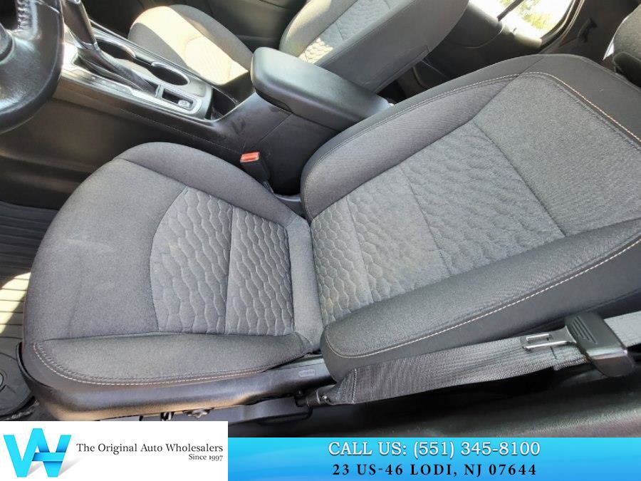 Used 2019 Chevrolet Equinox LT AWD/4WD image 14