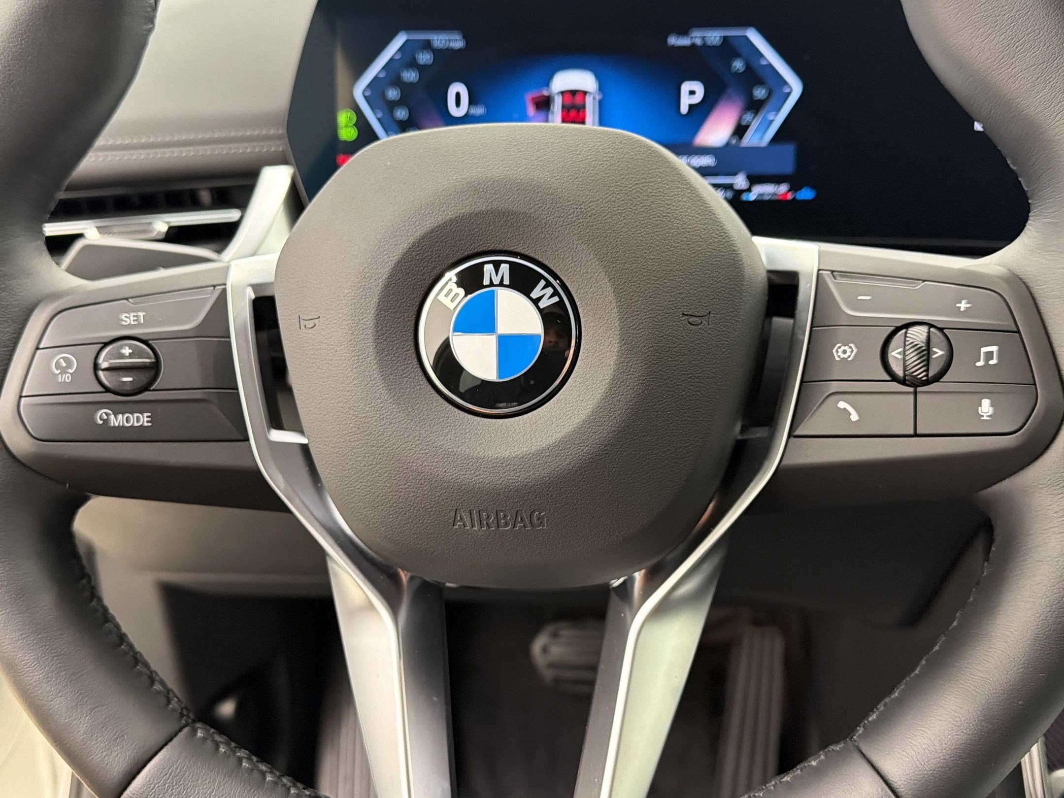 New 2026 BMW X1 xDrive28i AWD/4WD image 16