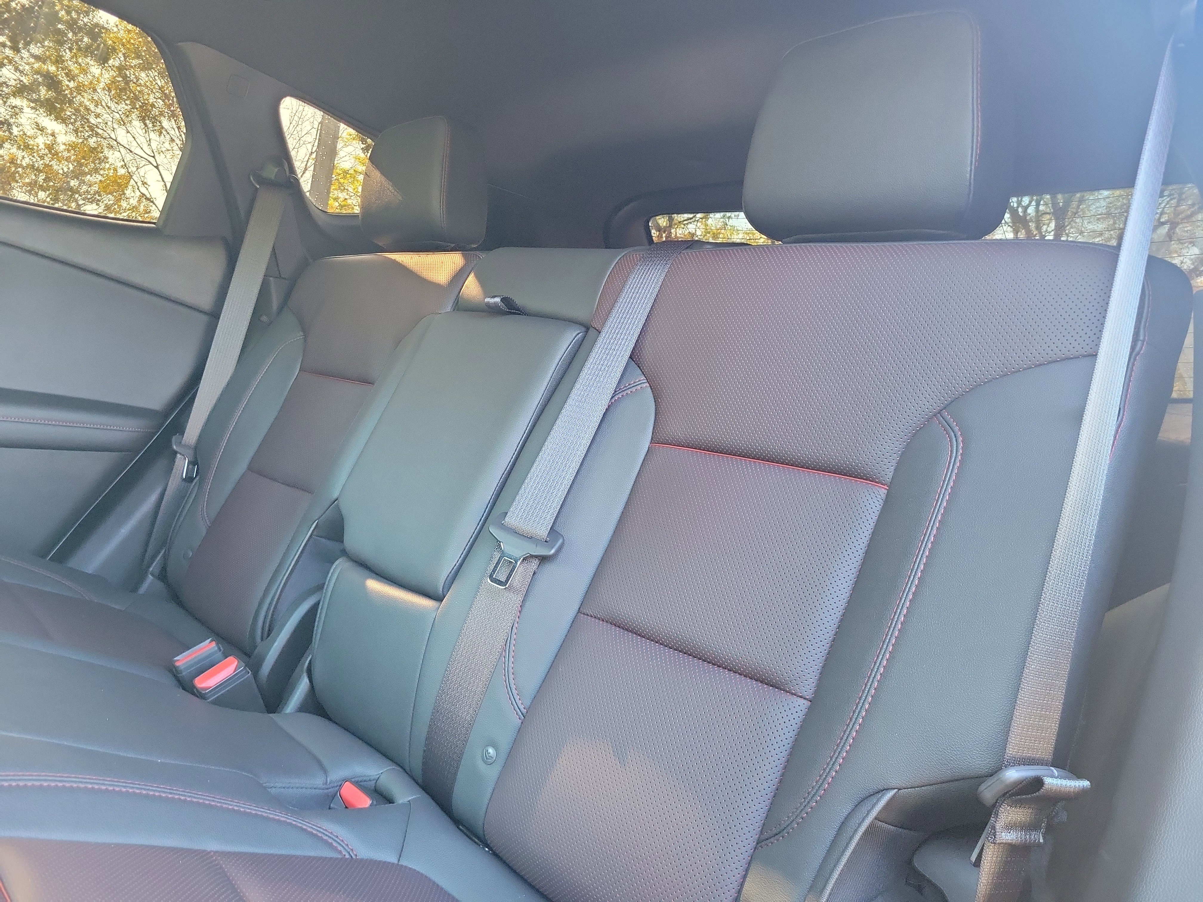 Used 2022 Chevrolet Blazer RS w/ Enhanced Convenience Package FWD image 11