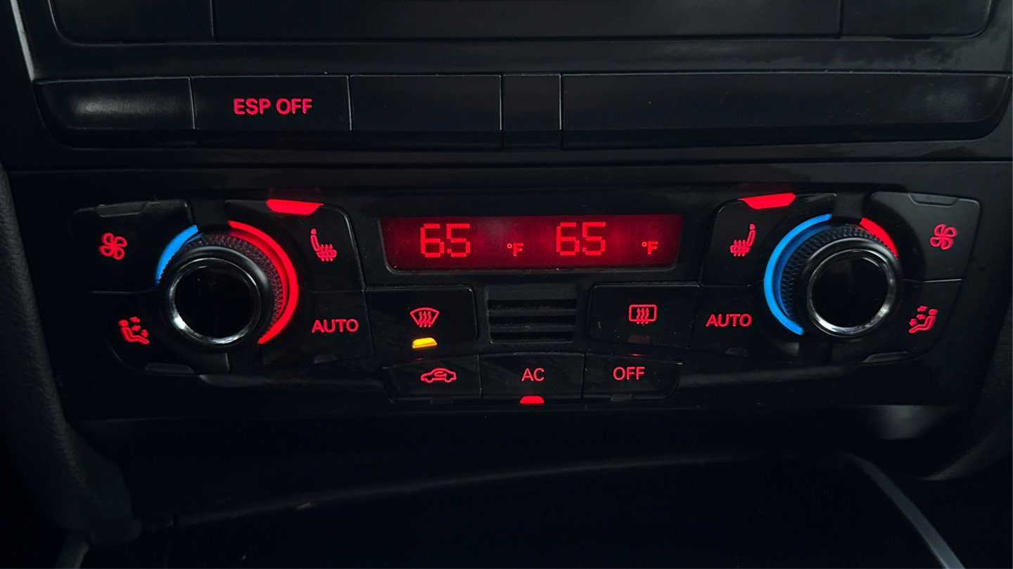 Used 2010 Audi A5 2.0T Prestige image 33