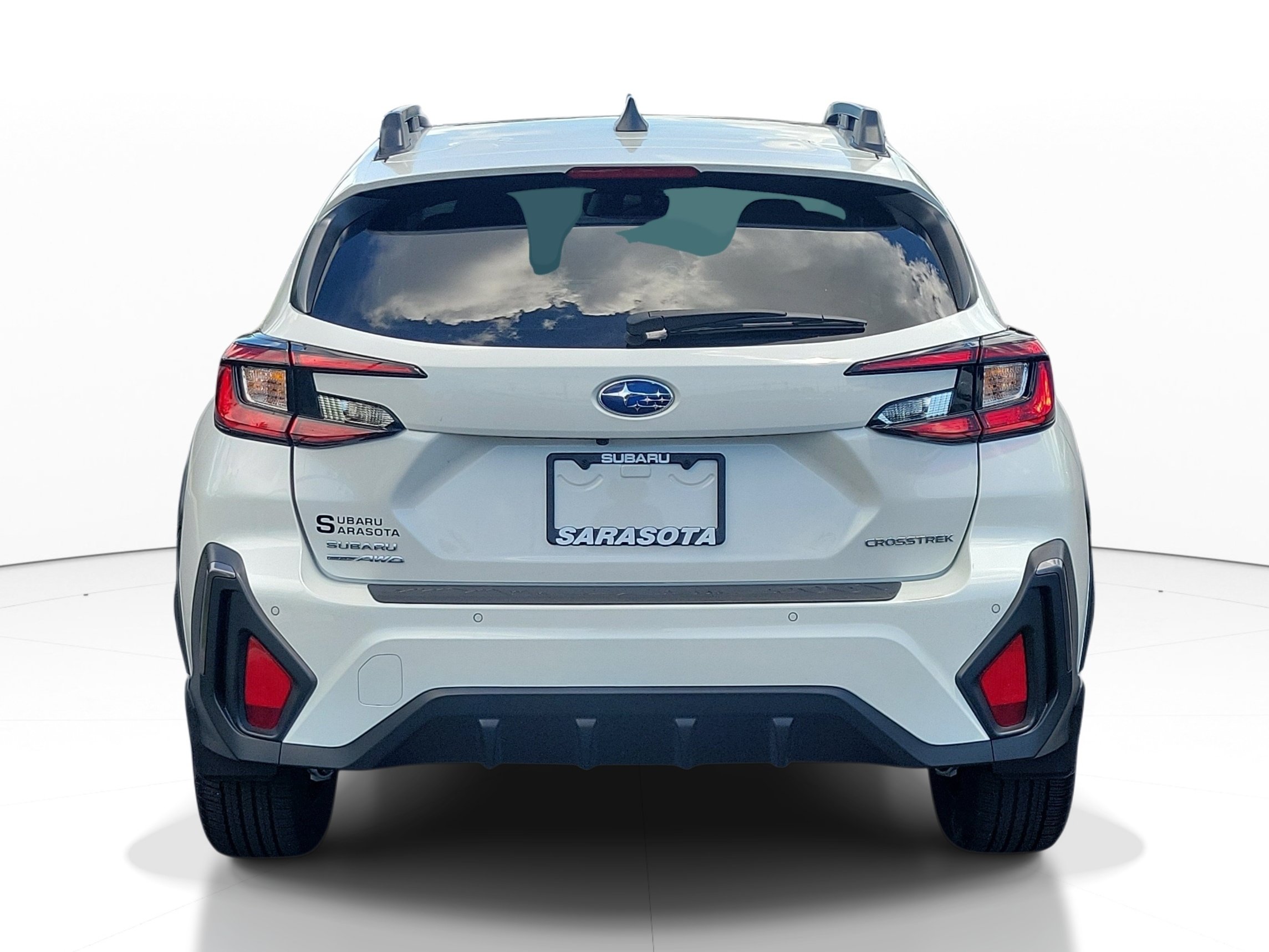 Certified 2024 Subaru Crosstrek 2.5i Limited w/ Popular Package #3A AWD/4WD image 5