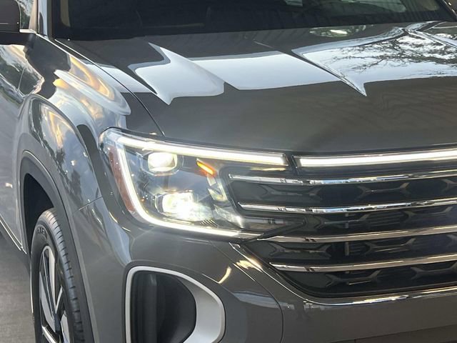 New 2026 Volkswagen Atlas SE image 7