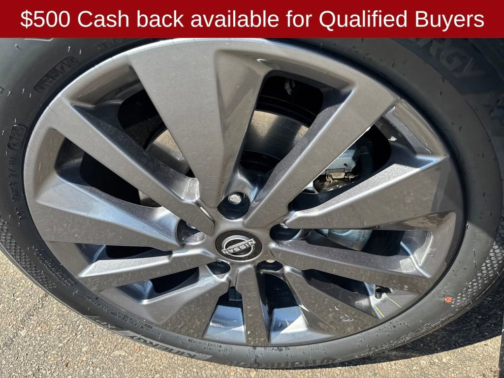 New 2026 Nissan Sentra SL image 35